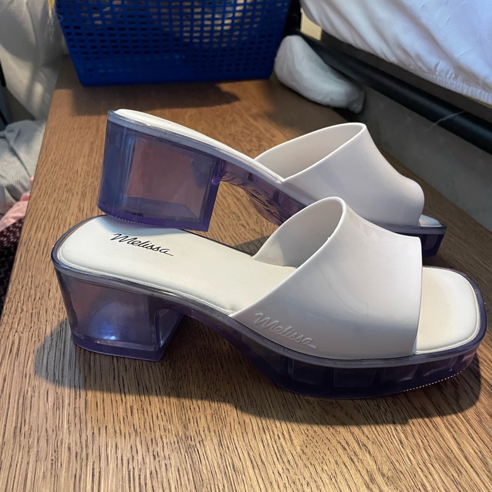 Melissa shoes